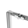 Душевая дверь Vincea Slim Soft 130 VDS-1SS130CL