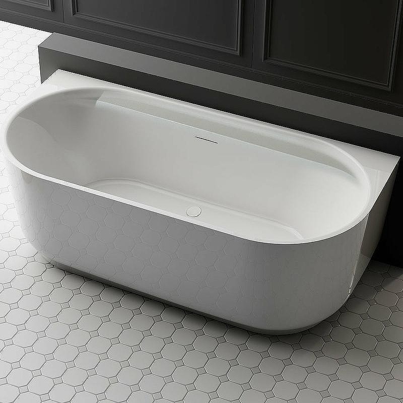 Акриловая ванна Vincea 170x80 VBT-621B