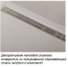 Душевой поддон из искусственного камня Cezares Tray AS 150x90 TRAY-AS-AH-150/90-30-W