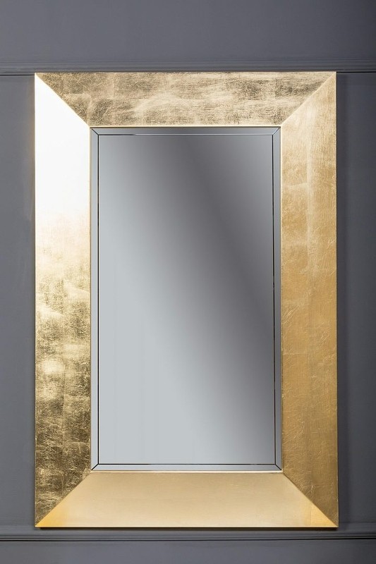 Зеркало Boheme Armadi Art NeoArt Chelsea 80 554 с подсветкой