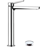 Смеситель для раковины Remer Slash SL10L