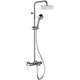 Душевая система Remer Dream D34AUFD25