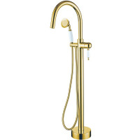 Смеситель для ванны Boheme Imperiale 289