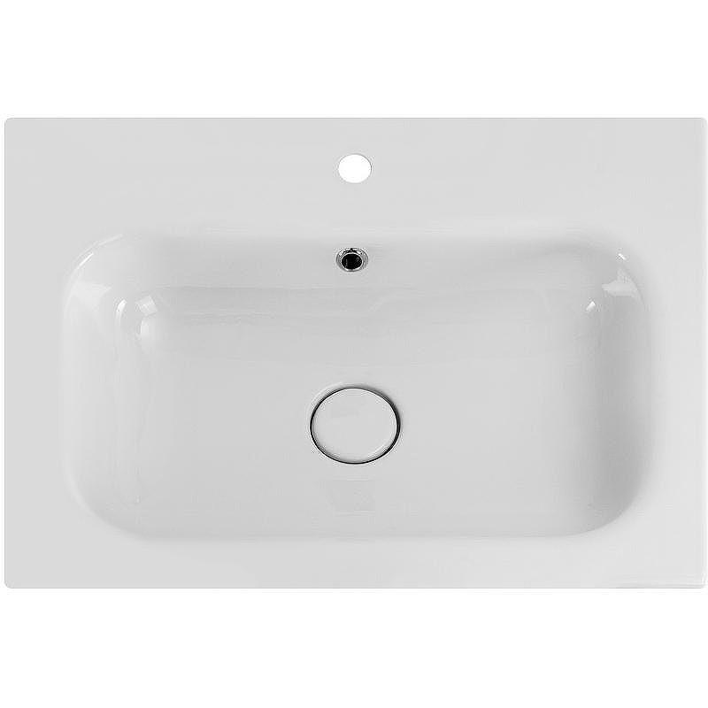 Раковина Cezares Duet 60 CZR-NAT-60-LVB