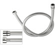 Душевой шланг Remer 332CNMTR120 цвет Хром