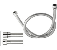 Душевой шланг Remer 332CNMTR120 цвет Хром