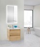 Тумба под раковину BelBagno KRAFT 39-600/390-2C-SO-RNN подвесная
