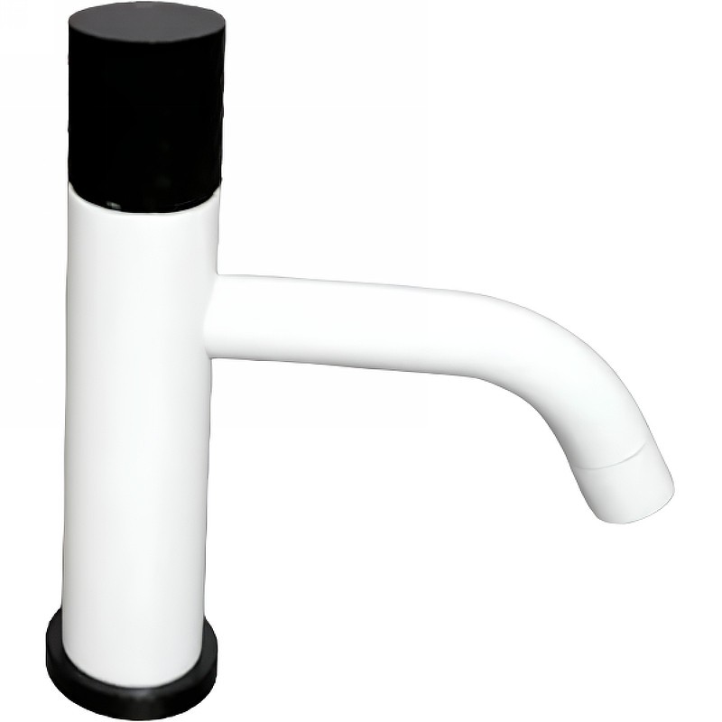 Смеситель для раковины Boheme Stick 121-WB