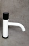 Смеситель для раковины Boheme Stick 121-WB