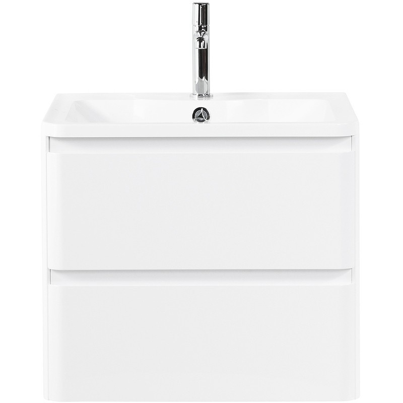 Тумба под раковину BelBagno 70 ALBANO-700-2C-SO-BL подвесная