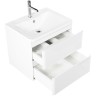 Тумба под раковину BelBagno 70 ALBANO-700-2C-SO-BL подвесная