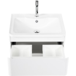 Тумба под раковину BelBagno 70 ALBANO-700-2C-SO-BL подвесная
