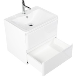 Тумба под раковину BelBagno 70 ALBANO-700-2C-SO-BL подвесная