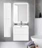 Тумба под раковину BelBagno 70 ALBANO-700-2C-SO-BL подвесная