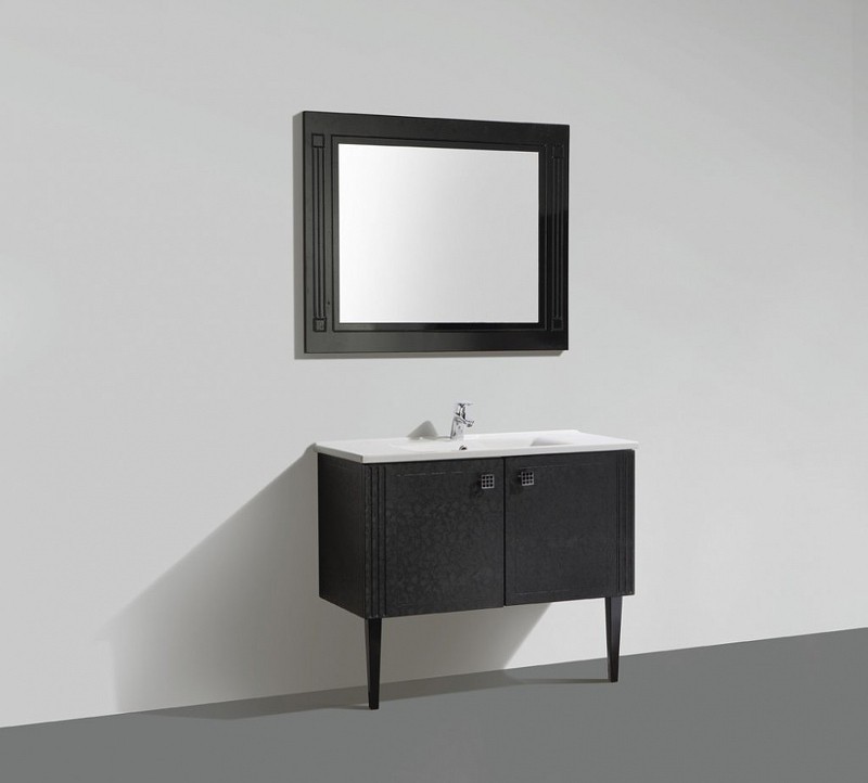 Зеркало BelBagno Atria 100 ATRIA-SPC-1000-NL