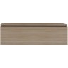 Тумба Boheme Armadi Art Flat Vallessi Uno-S 120 897-120-L подвесная