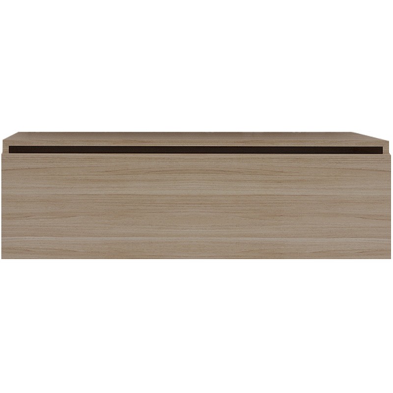 Тумба Boheme Armadi Art Flat Vallessi Uno-S 120 897-120-L подвесная