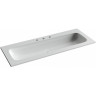 Раковина Ceramicanova Grace 120 CN7024 Белая