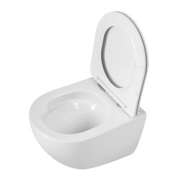 Унитаз BelBagno Amanda BB051CH-TOR-FC/SC подвесной