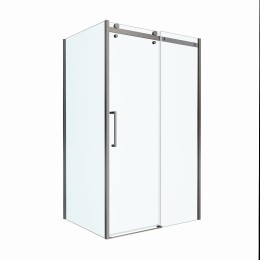 Душевой уголок BelBagno Marino 2 110x90 MARINO-2-AH-1-110/90-C-GM
