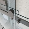 Душевой уголок BelBagno Marino 2 110x90 MARINO-2-AH-1-110/90-C-GM