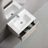 Тумба под раковину Sancos Very 70 VR70CE подвесная Beige Soft