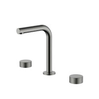 Смеситель для раковины Boheme Stick 152-GM.2