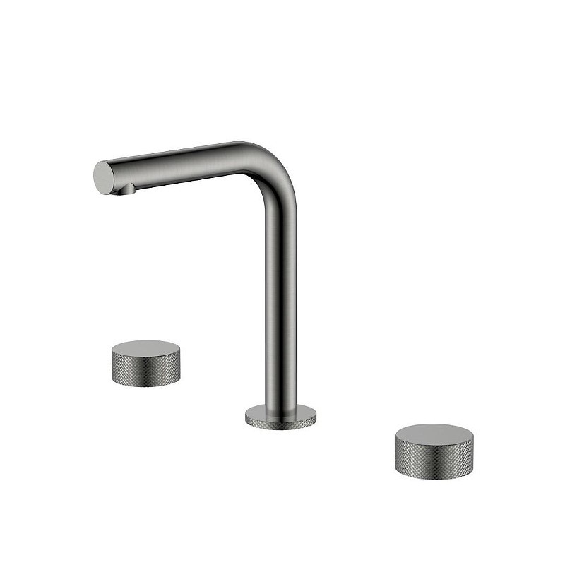 Смеситель для раковины Boheme Stick 152-GM.2