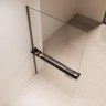 Душевая перегородка Vincea Walk in 90 VSW-1HR900CLGM