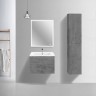 Тумба под раковину Vincea Mia Slim 70 VMC-2MC700S1BT подвесная