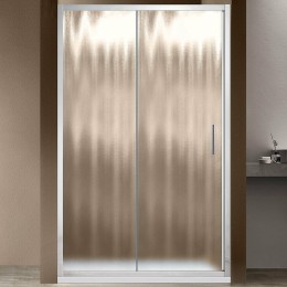 Душевая дверь Vincea Garda 115 VDS-1G115CH