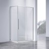 Душевой уголок Vincea Slim-N 110x90 VSR-4SN9011CL