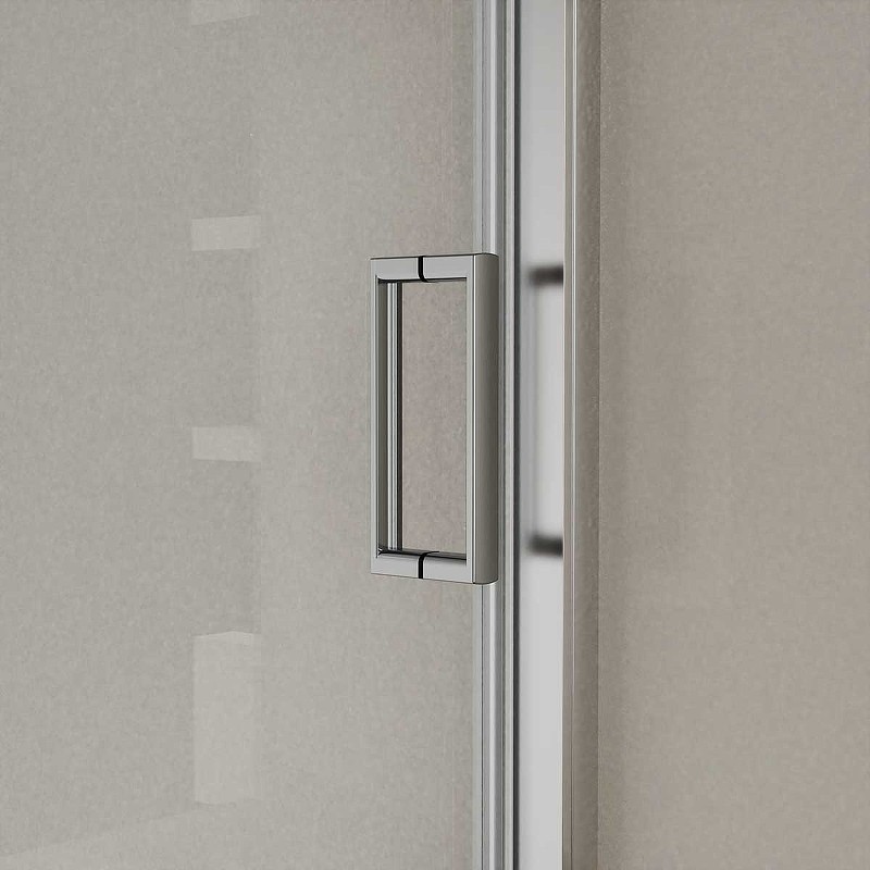 Душевая дверь Vincea City 150 VDS-5CT150CL