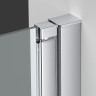 Душевой уголок Vincea Alpha 90x90 VSR-3ALP9090MT