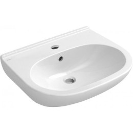 Раковина Villeroy&amp;Boch O.Novo 60 51606001 Альпийский белый