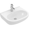 Раковина Villeroy&Boch O.Novo 60 51606001 Альпийский белый