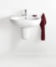Раковина Villeroy&Boch O.Novo 60 51606001 Альпийский белый