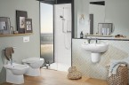 Раковина Villeroy&Boch O.Novo 60 51606001 Альпийский белый