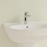Раковина Villeroy&Boch O.Novo 60 51606001 Альпийский белый