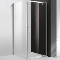 Душевой уголок Cezares Molveno 80x100 MOLVENO-AH-1-80/100-C-Cr-IV