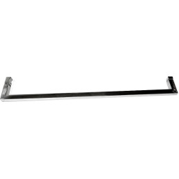 Душевая дверь Abber Schwarzer Diamant 170 AG33170H