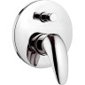 Смеситель для душа Remer Ten T09