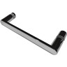 Душевой уголок Abber Sonnenstrand 90х90 AG04090M-S90M