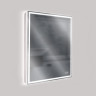 Зеркало Vincea 80 VLM-3VN8008-2 с подсветкой