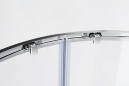 Душевой уголок Cezares Molveno 100x80 MOLVENO-RH-2-100/80-C-Cr-IV