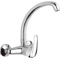 Смеситель для кухни Remer Серия 35 F432