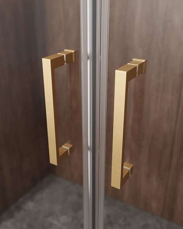 Душевая дверь Cezares Molveno 170 MOLVENO-BF-2-170-C-BORO-IV