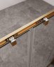 Душевая дверь Cezares Molveno 170 MOLVENO-BF-2-170-C-BORO-IV