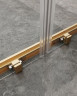 Душевая дверь Cezares Molveno 170 MOLVENO-BF-2-170-C-BORO-IV