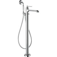Смеситель для ванны Cezares LIBERTY-F-VDP-01